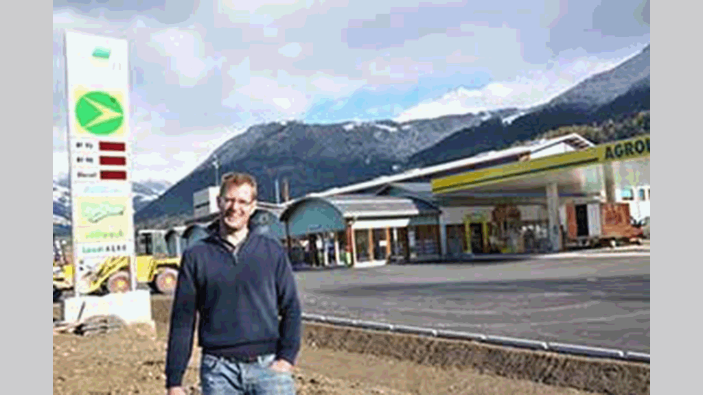 Landi lädt zur Neueröffnung ein Urner Wochenblatt