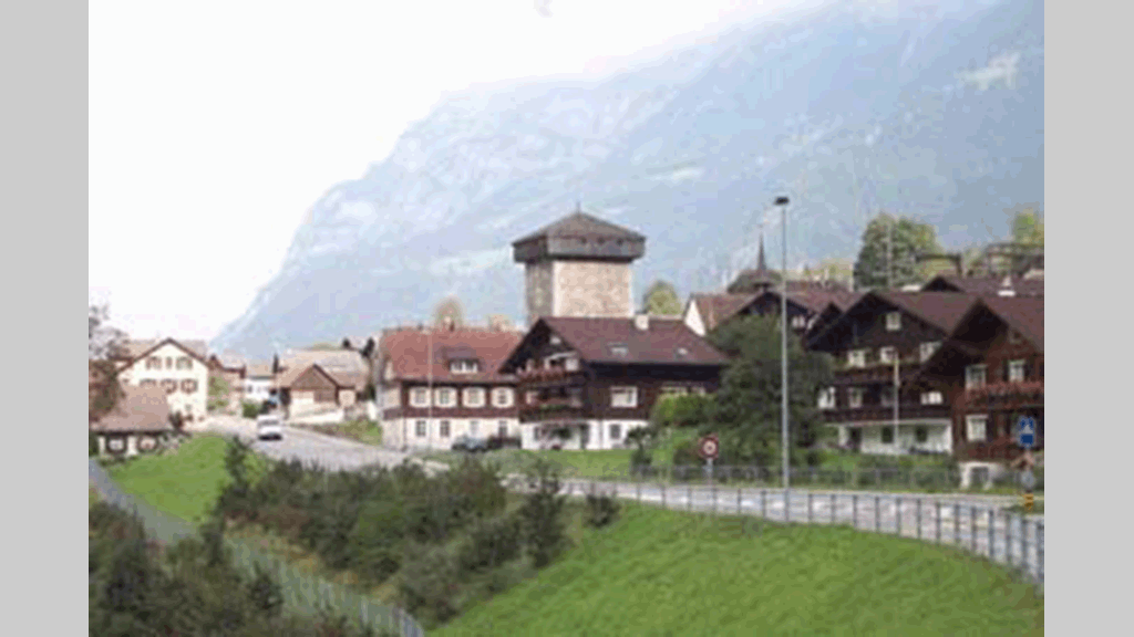 Einwohnerzahl von Silenen leicht gestiegen Urner Wochenblatt