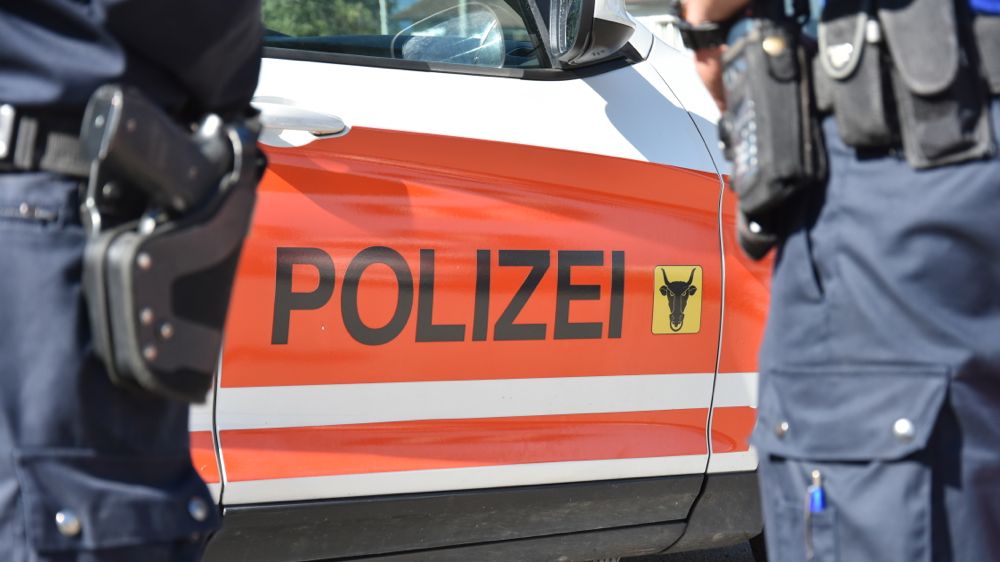 Raser auf der Gotthard-Passstrasse festgestellt - Urner Wochenblatt