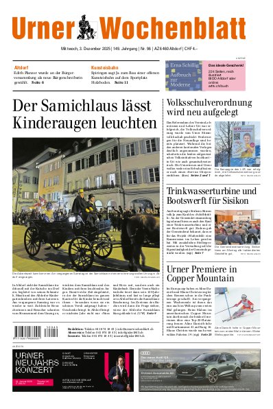UW 96/2025 3. Dezember